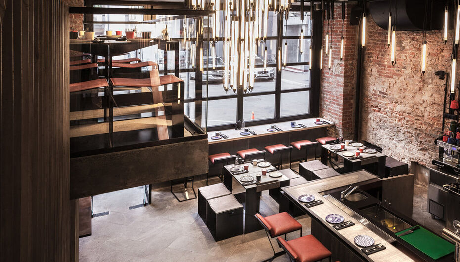 Ресторан Il Solo Pizza&Pasta