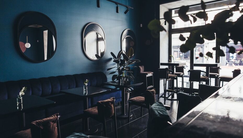 Ресторан Brodo bar & kitchen