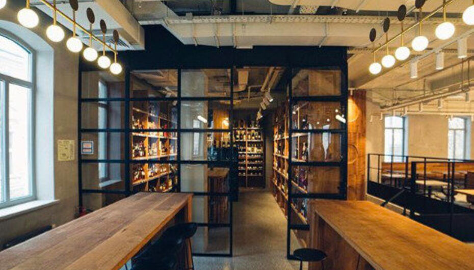 Отзывы о пекарне Гоголь-Моголь