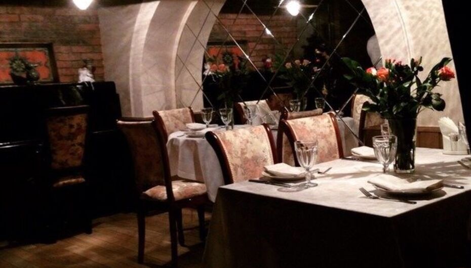 Ресторан Долма