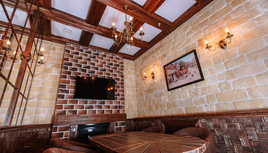 Ресторан El-far