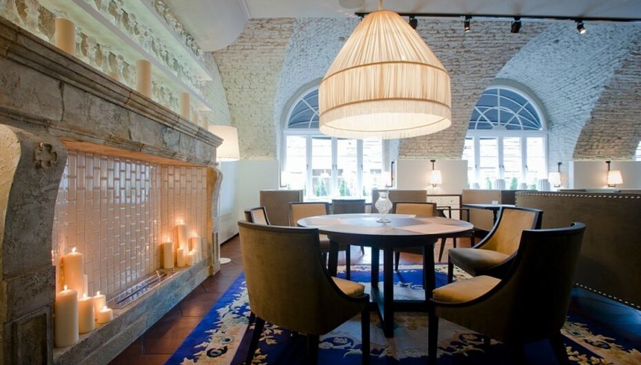 Отзывы о ресторане Graf-in