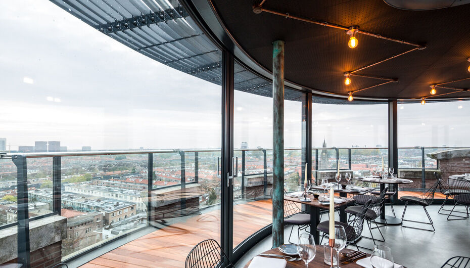 Отзывы о ресторане Kitchen