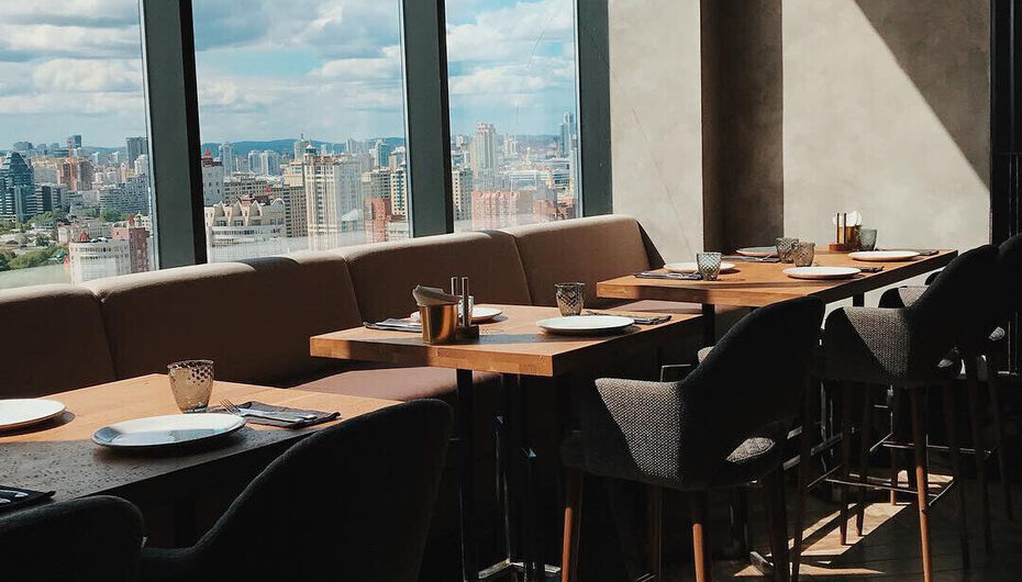 Отзывы о ресторане Kitchen