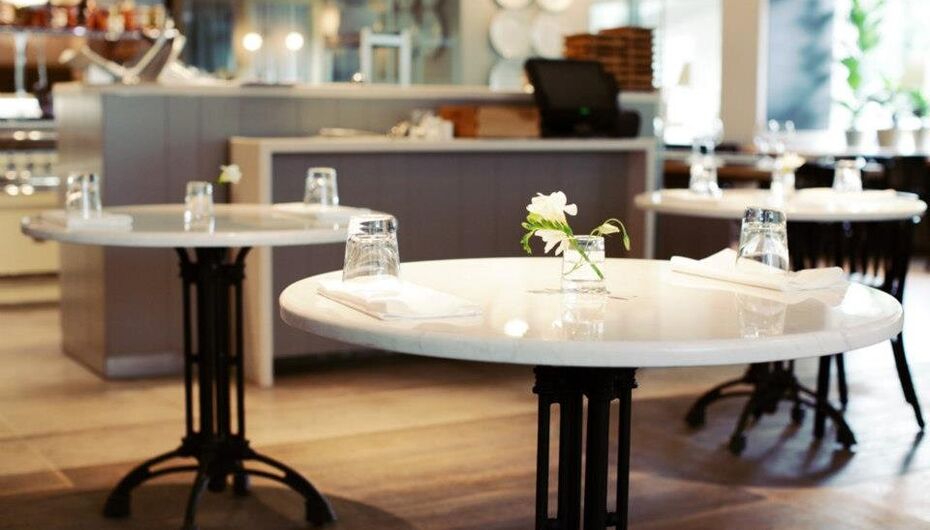 Ресторан Probka