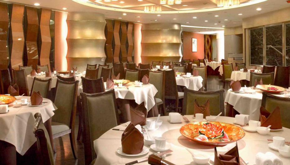 Ресторан Grill Vino & Хачапури