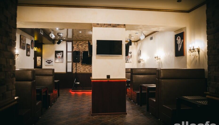 Отзывы о ресторане Davidof