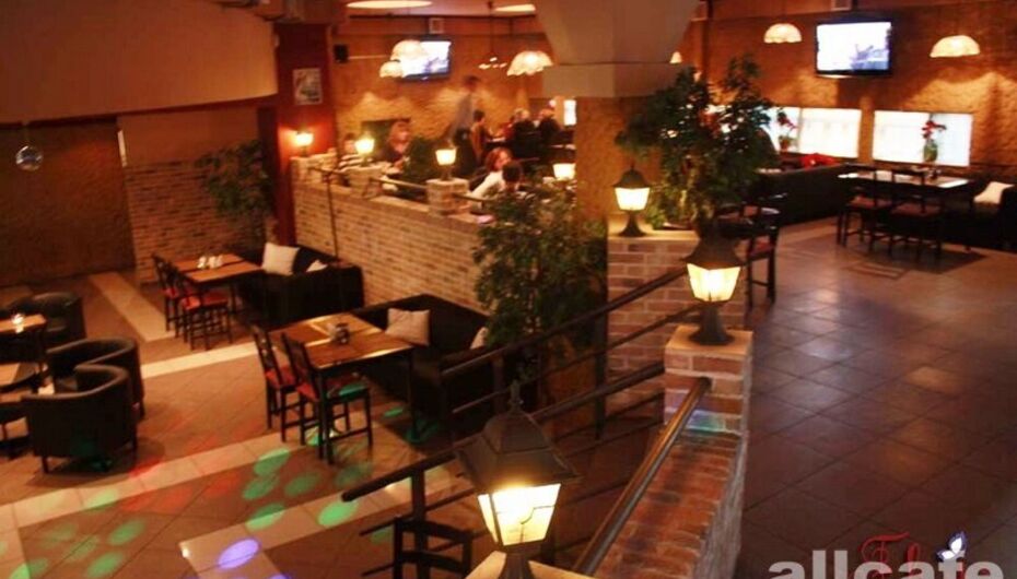 Ресторан Felicita / Феличита