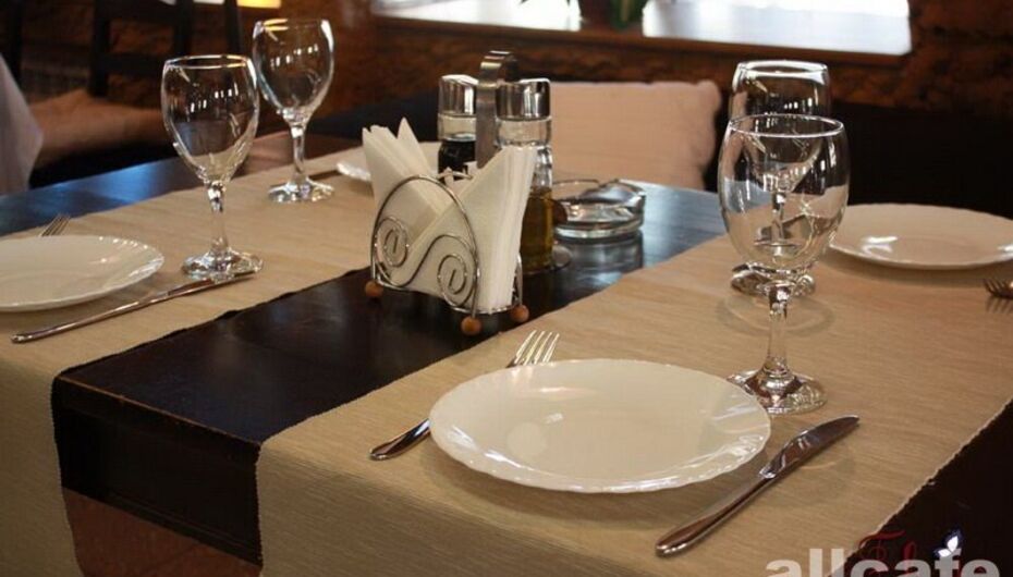 Ресторан Felicita / Феличита