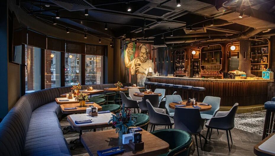 Отзывы о ресторане Lambic