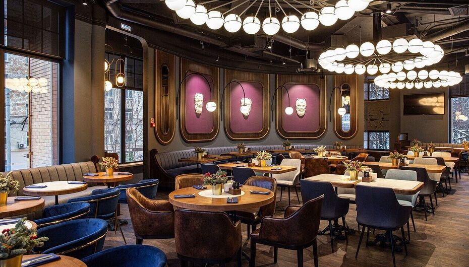 Отзывы о ресторане Lambic