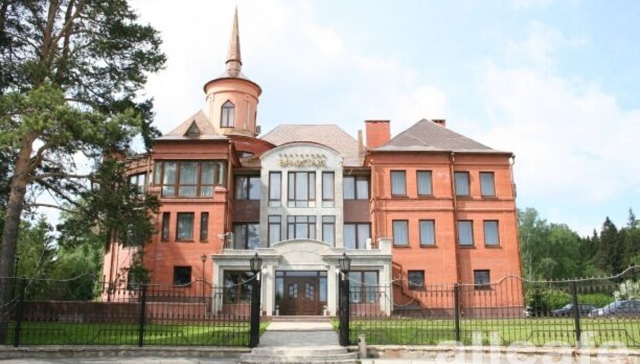 Отзывы о ресторане Эрмитаж