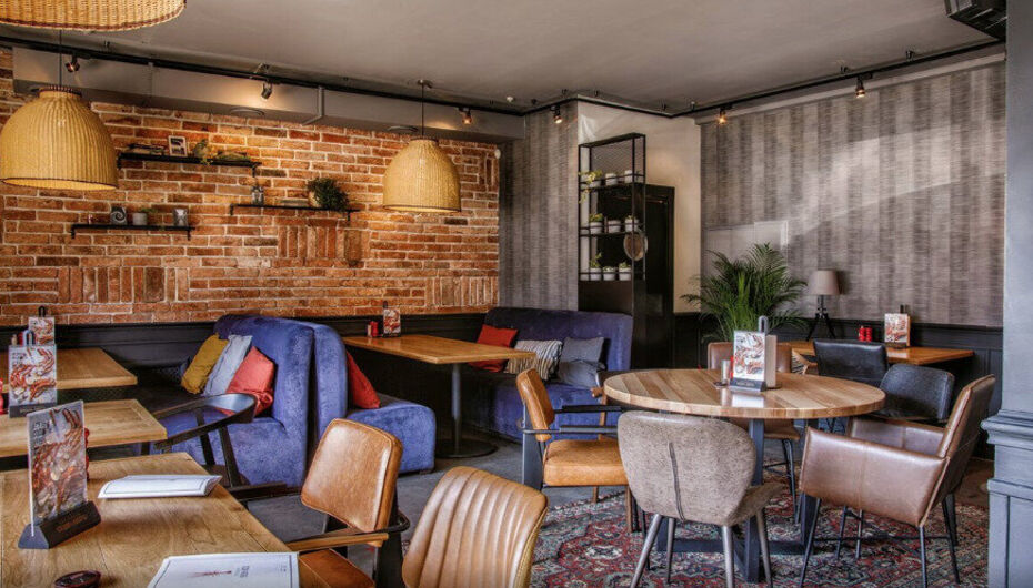 Гастробар Клешни и Хвосты