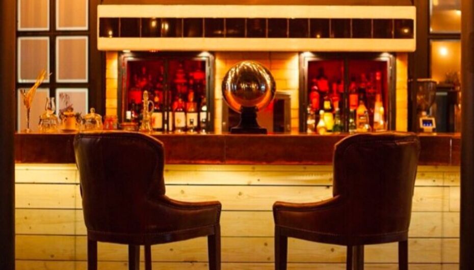 Ресторан Твербуль