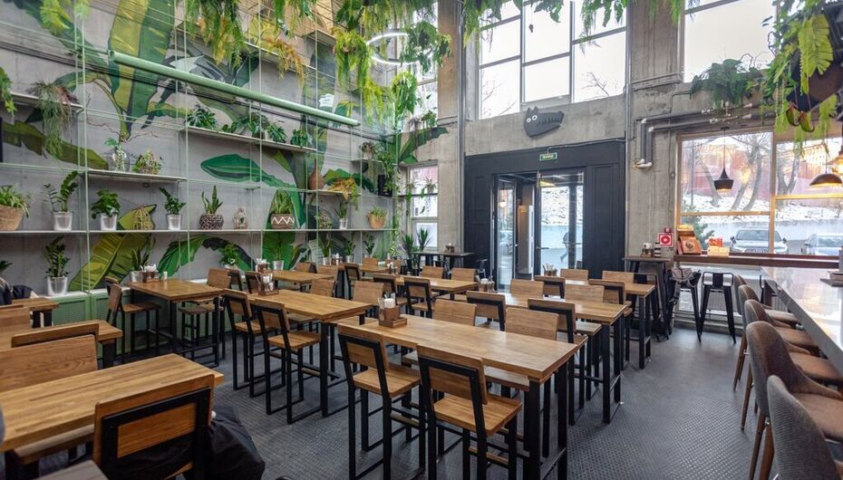 Отзывы о пивоварне Волковская пивоварня