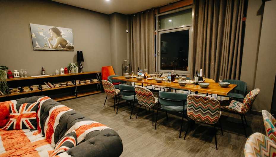 Ресторан Take IT Easy