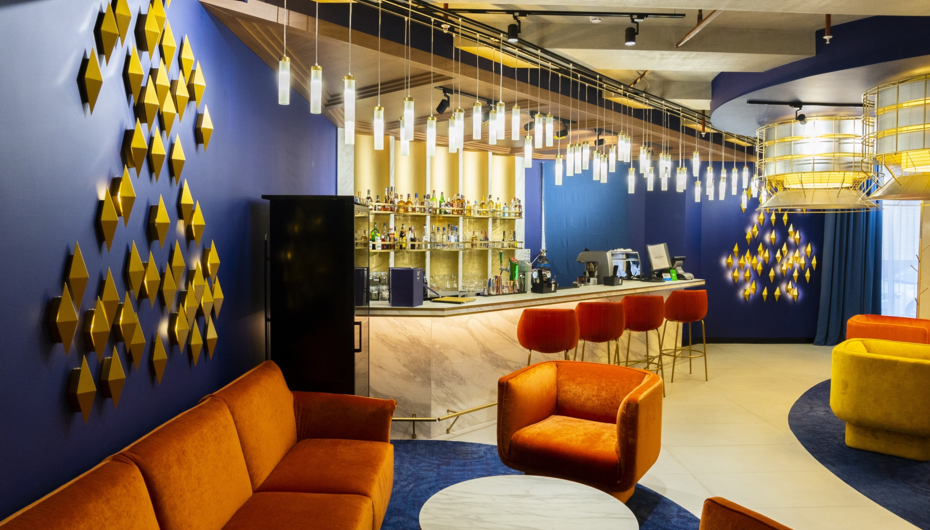 Отзывы о ресторане Vostok