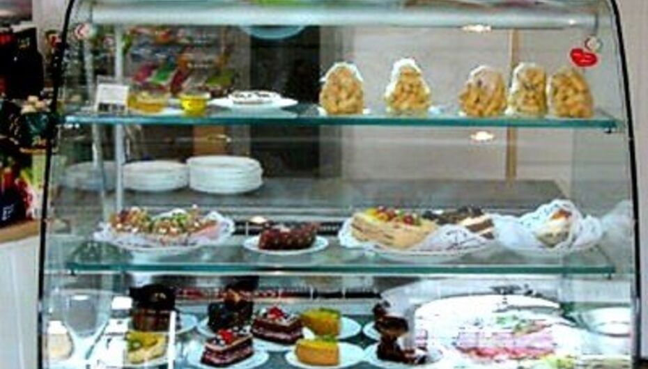 Кафе Lido Гузель