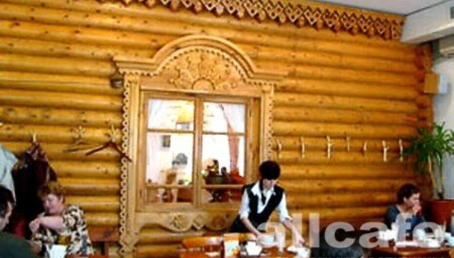 Кафе Lido Гузель