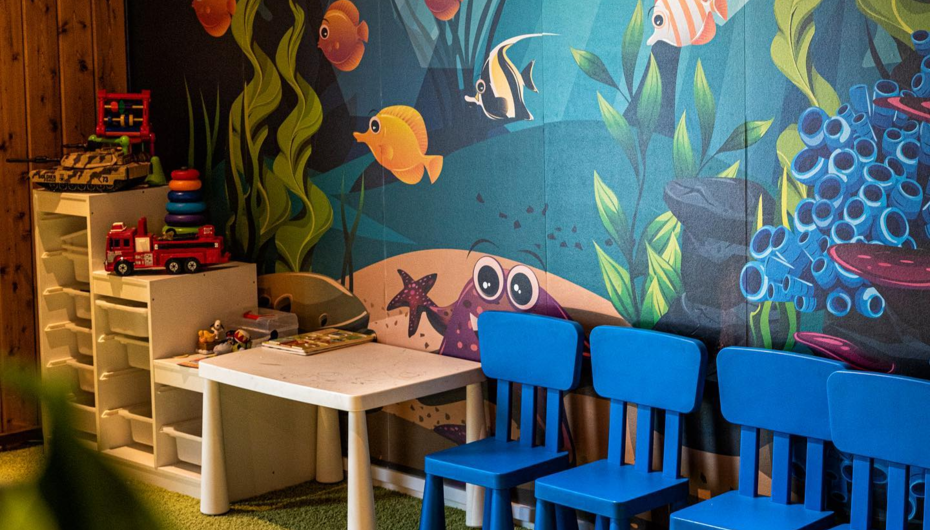 Ресторан Fish Box