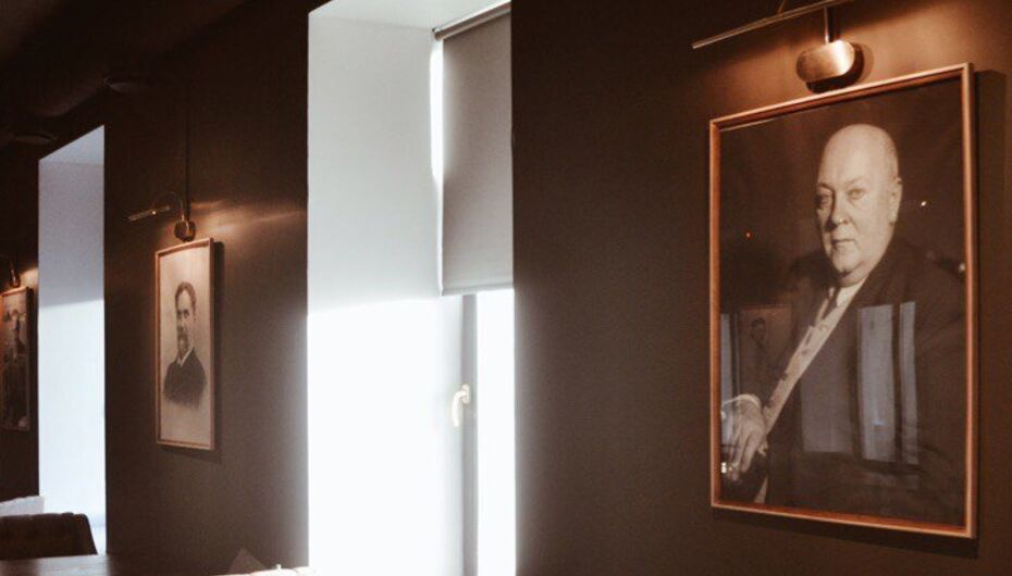 Ресторан Политех