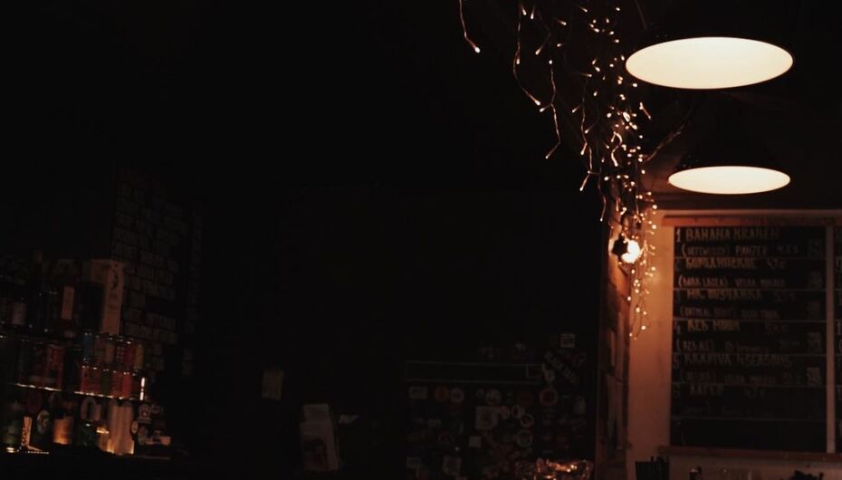 Отзывы о кафе Крапива