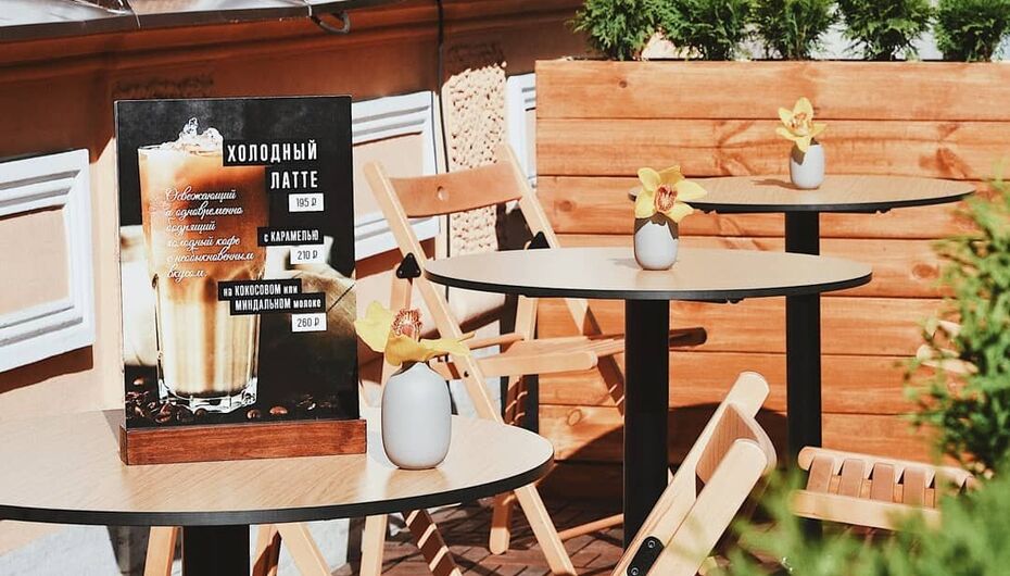 Пекарня Коржов