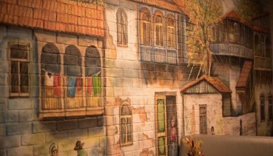 Отзывы о кафе Суло