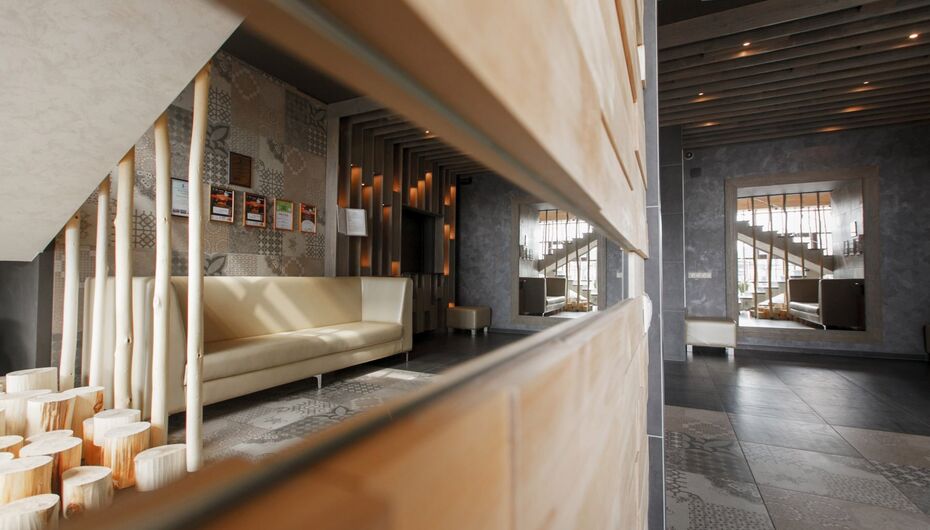 Отзывы о ресторане Восточная околица