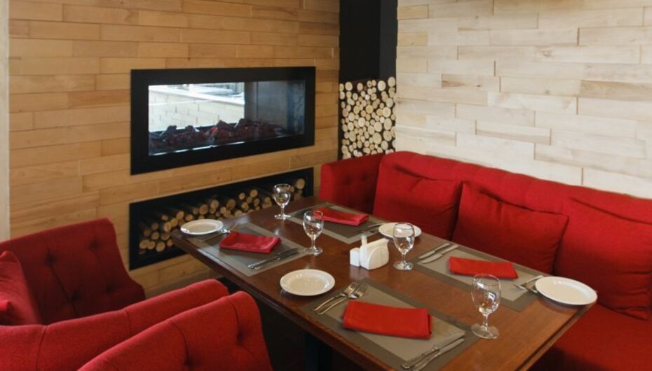 Отзывы о ресторане Восточная околица