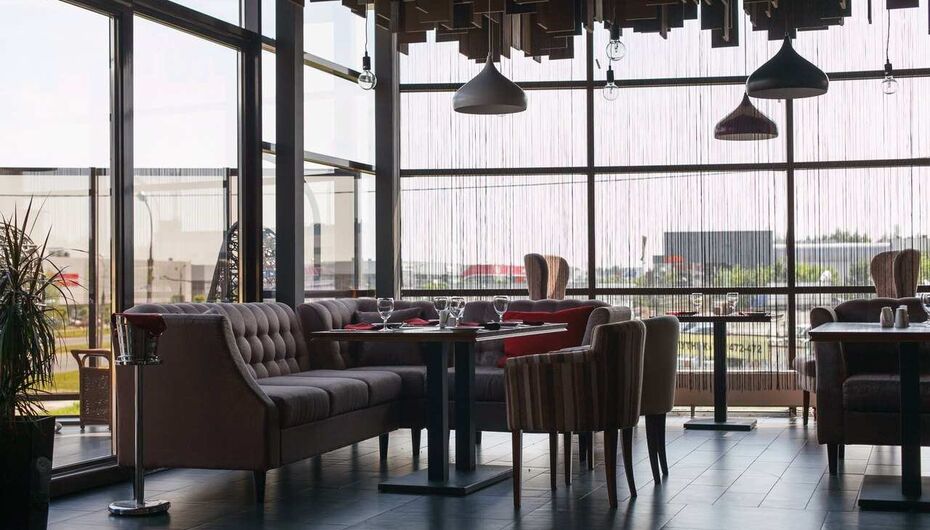 Отзывы о ресторане Восточная околица