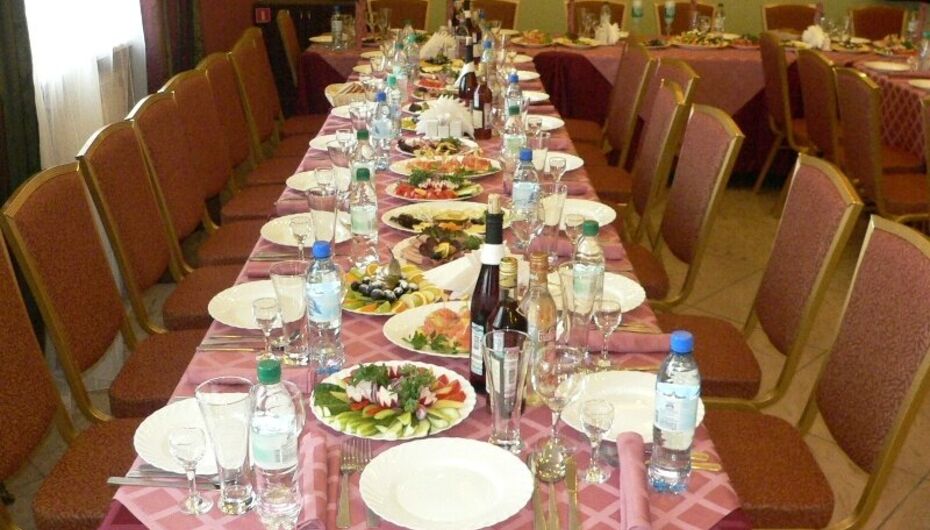 Отзывы о кафе-ресторане ВояжЪ