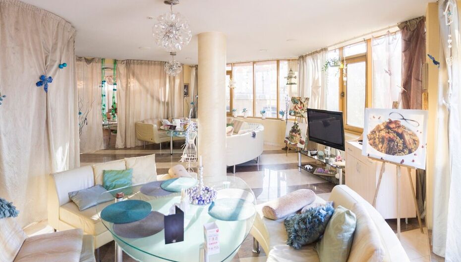 Отзывы о ресторане Жемчужина