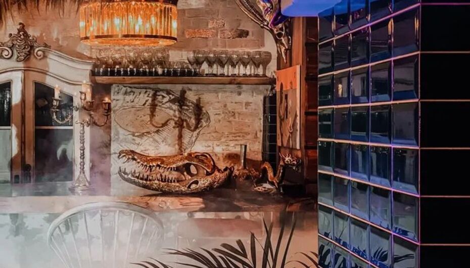 Отзывы о ресторане Mr. Pinky