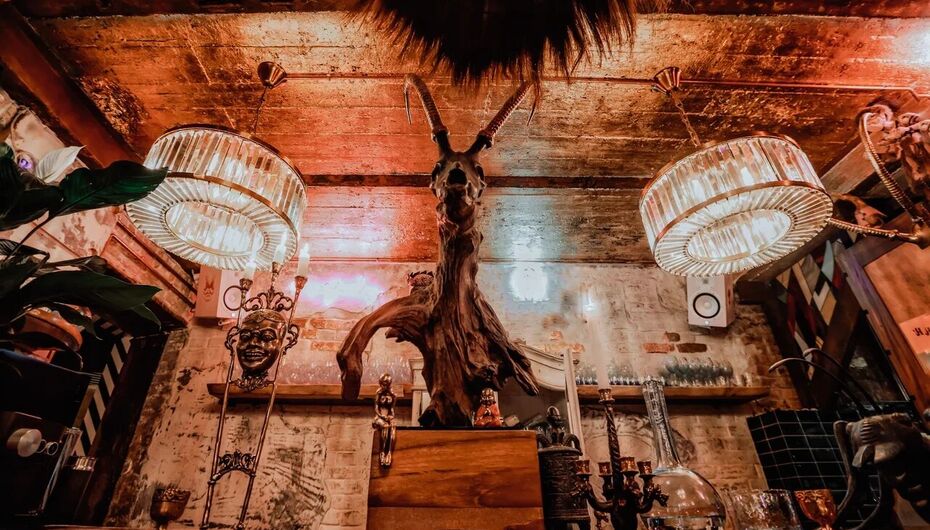 Отзывы о ресторане Mr. Pinky