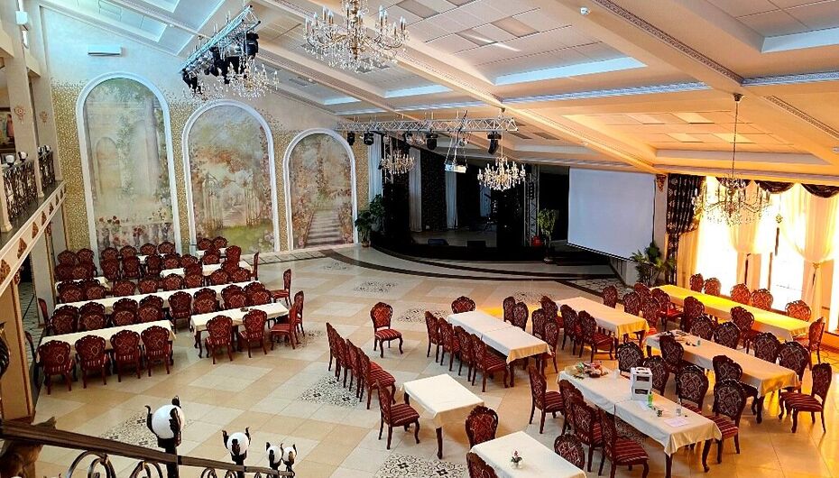 Престиж-Холл