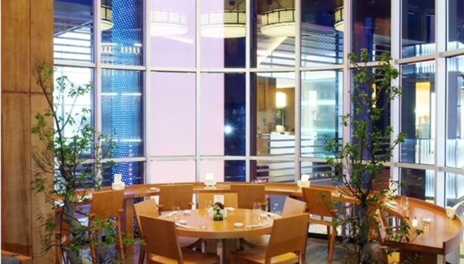 Ресторан Эдоко / Edoko