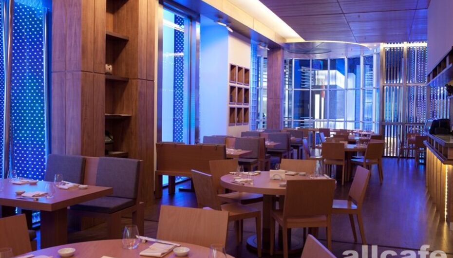 Ресторан Эдоко / Edoko