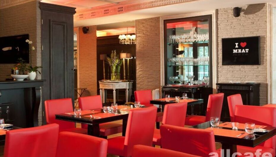 Отзывы о ресторане Beefbar Junior