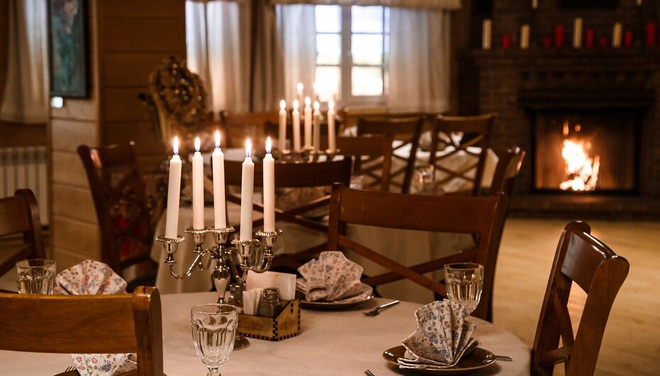 Отзывы о трактире Хлебниковъ