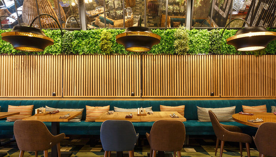 Отзывы о ресторане Чайхона №1 Easy