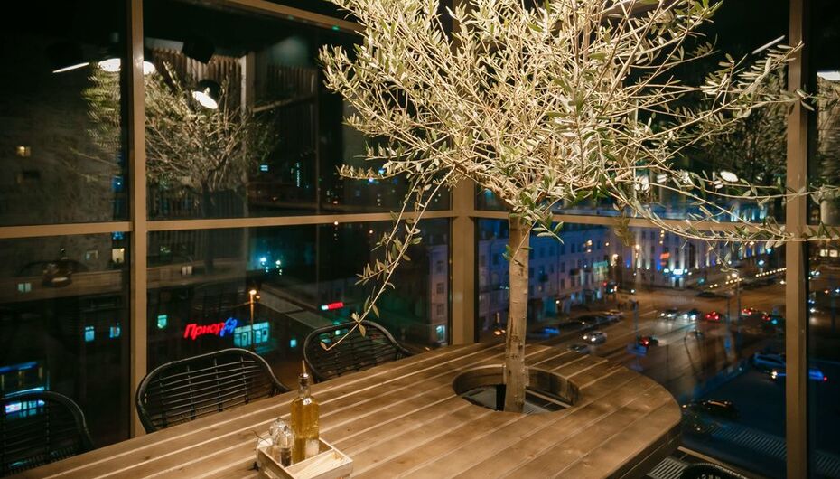 Отзывы о ресторане Ptizza счастья