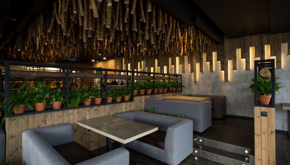 Отзывы о ресторане Ptizza счастья