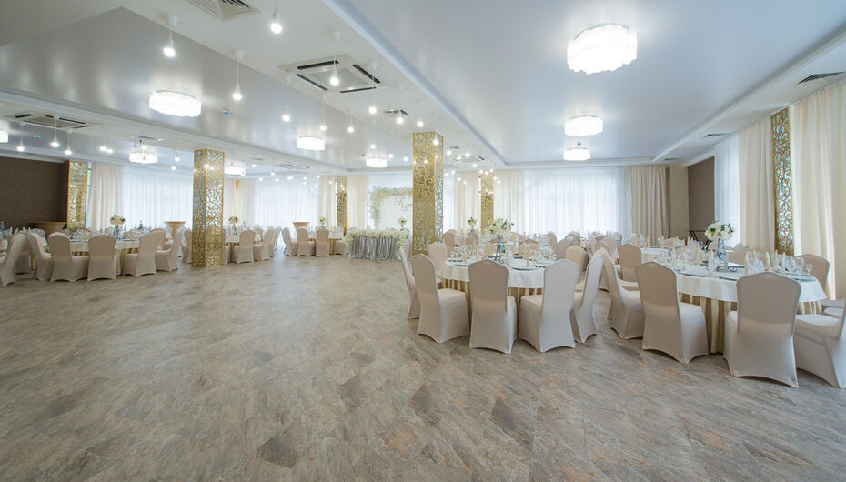 Банкетный зал Valencia