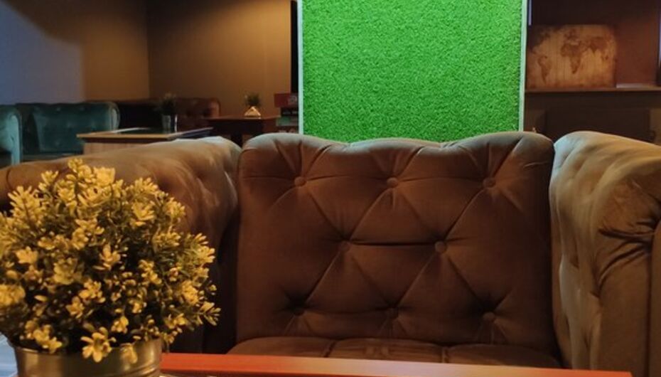 Бар Мята Lounge