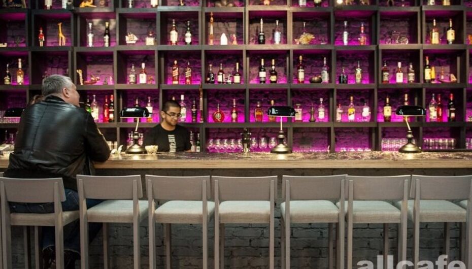 Кафе Долька-бар