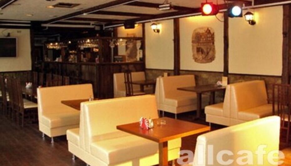 Спорт-бар Шайба