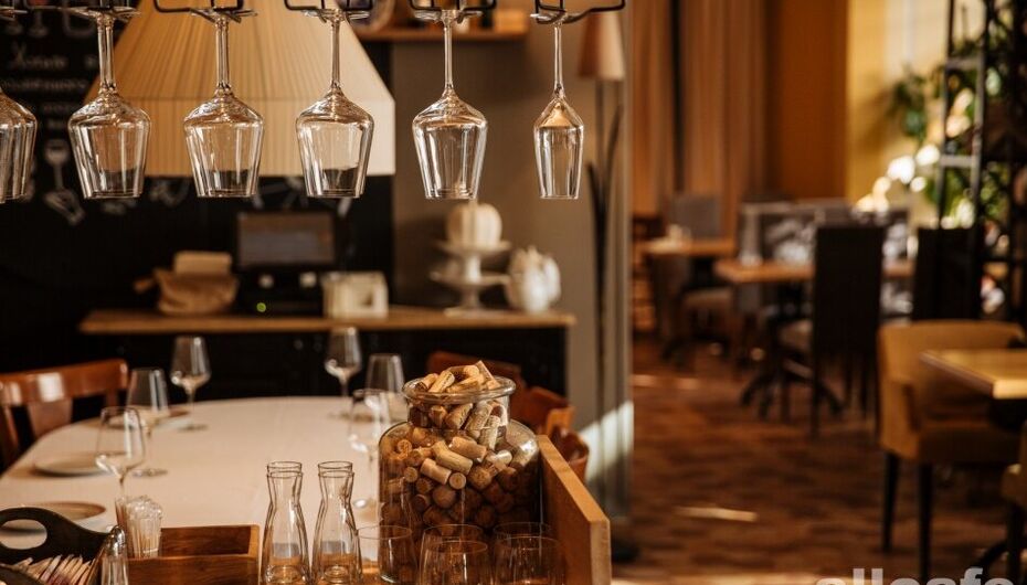 Ресторан Mozzarella bar