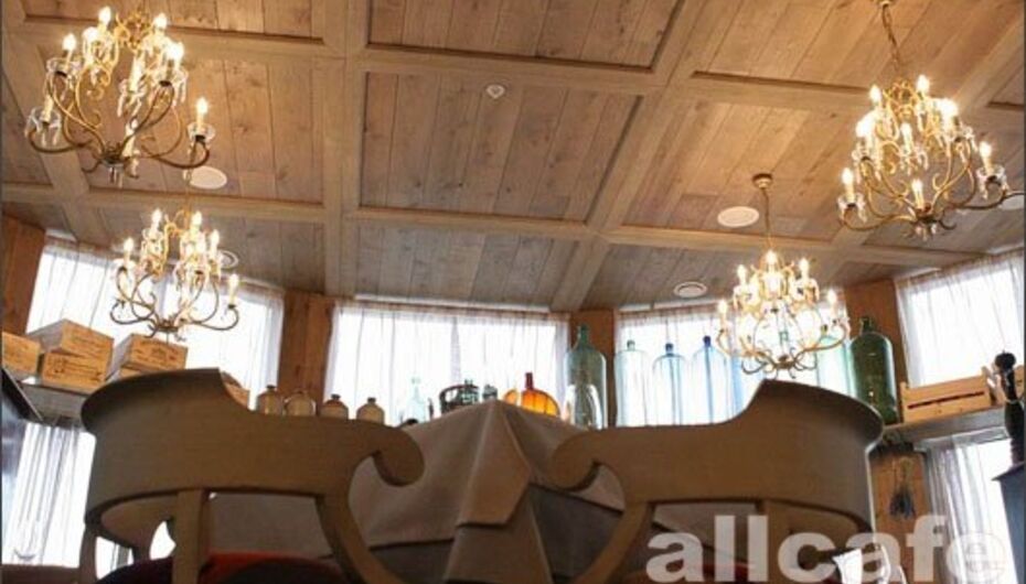 Винный бар Vinoteca Dissident / Винотека Диссидент