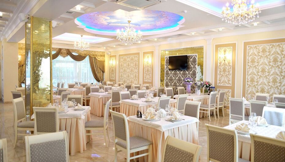 Ресторан Гранд